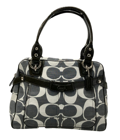 COACH ハンドバッグ トートバッグ シグネチャー 13286 レディース コーチ