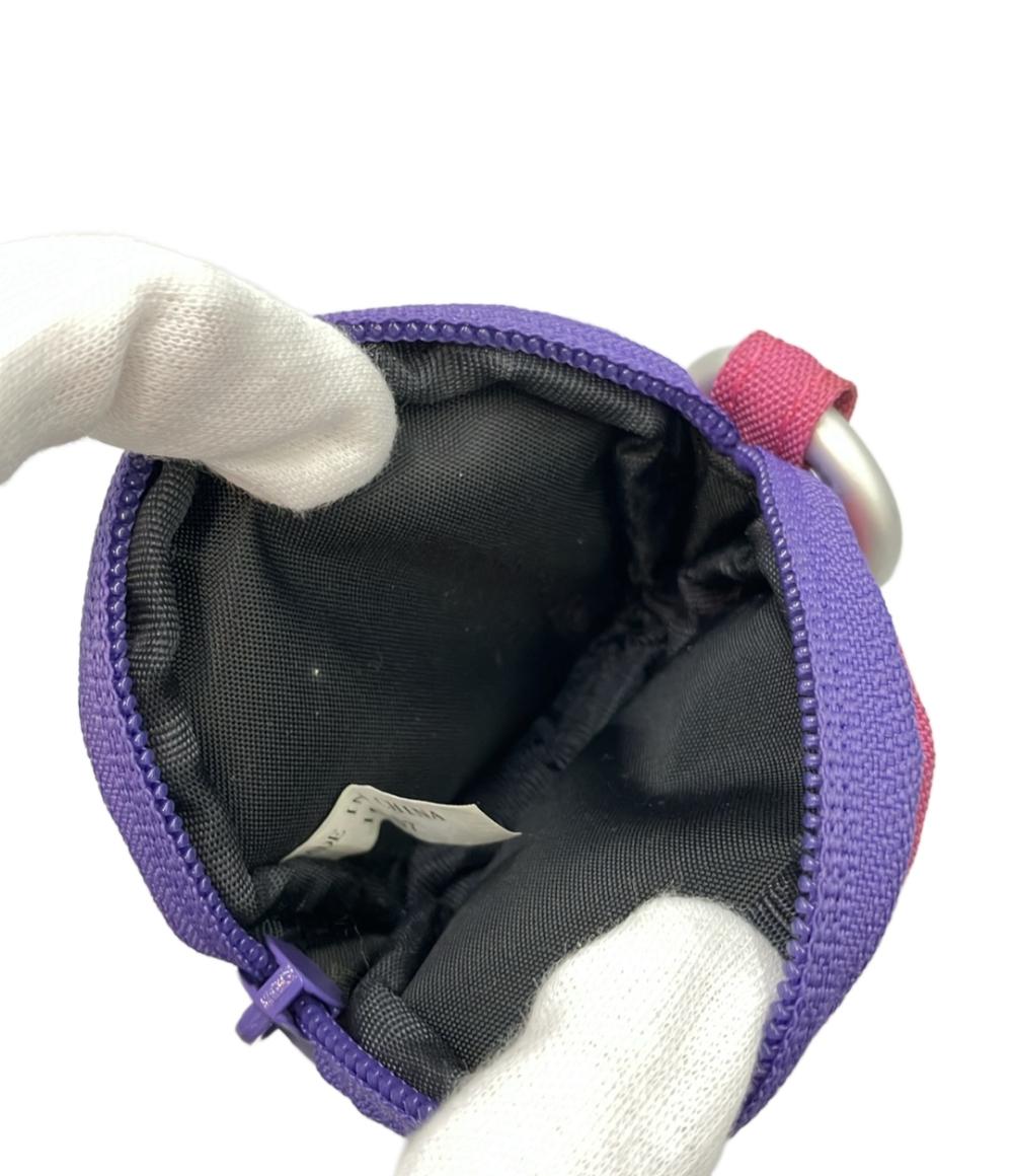 MARMOT コインケース カラビナ付き レディース メンズ マーモット