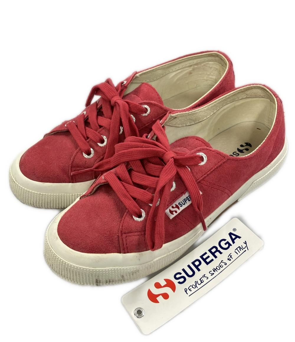 スペルガ ローカットスニーカー レディース SIZE 36 (M) SUPERGA