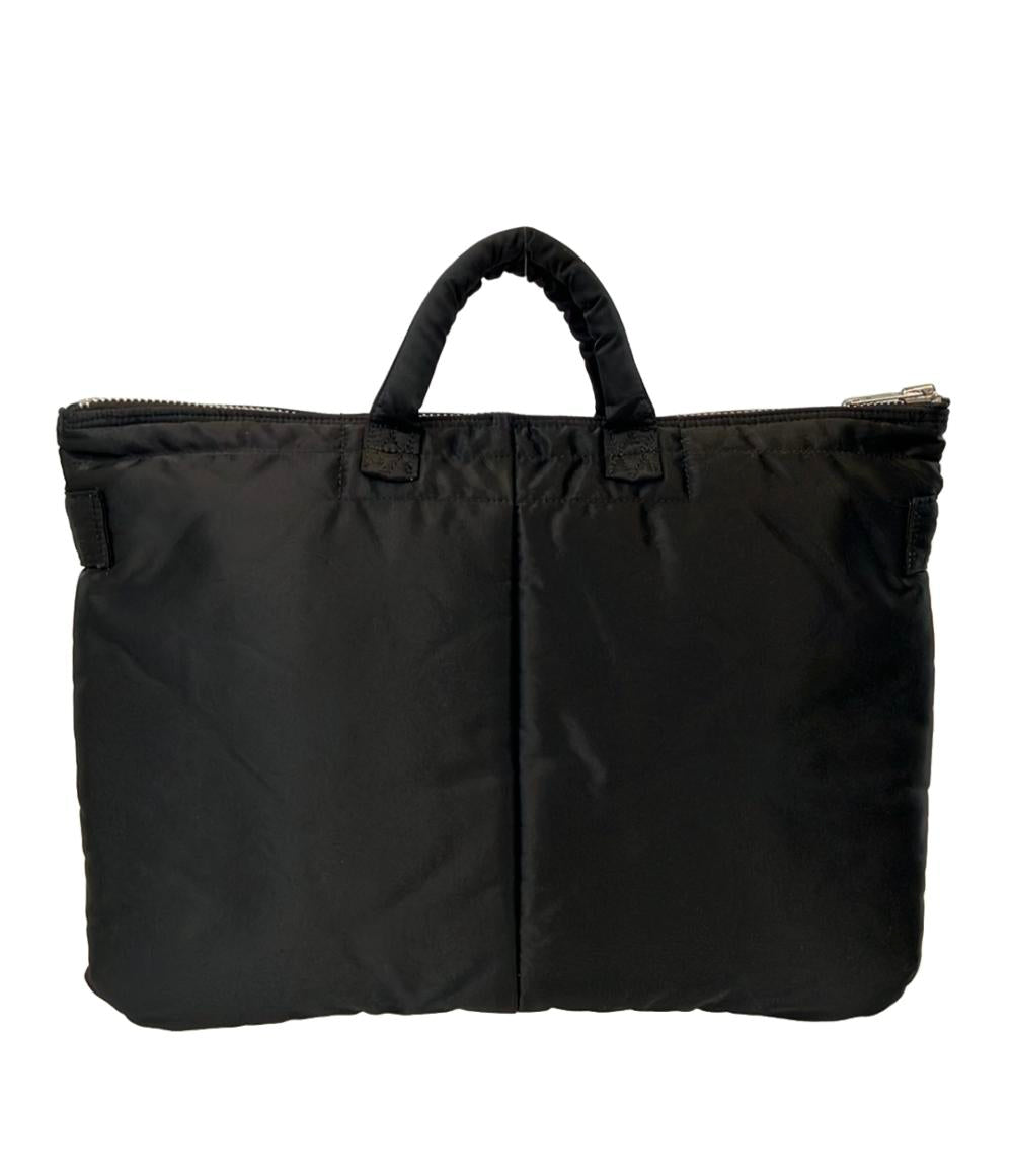 PORTER ハンドバッグ ビジネスバッグ ブリーフケース タンカー メンズ ポーター