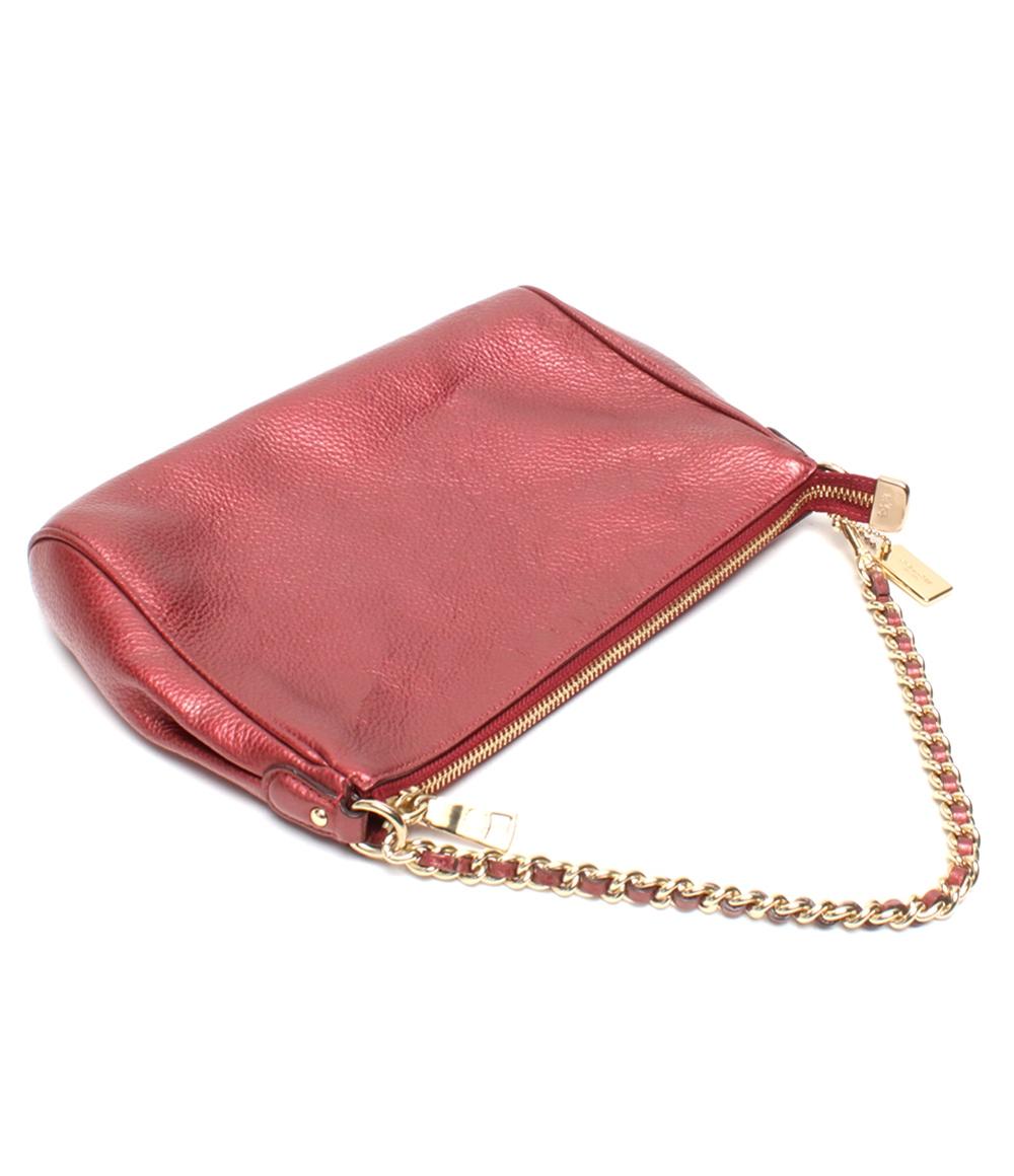 COACH ショルダーバッグ 肩掛け 斜め掛け チェーン F22207 レディース コーチ