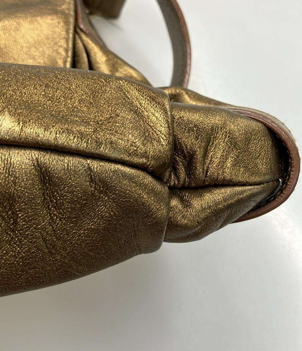 YVES SAINT LAURENT ショルダーバッグ 肩掛け レディース イヴ・サンローラン