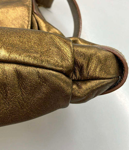 YVES SAINT LAURENT ショルダーバッグ 肩掛け レディース イヴ・サンローラン