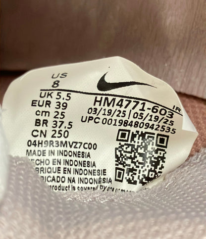 美品 NIKE ローカットスニーカー W PACIFIC HM4771-603 レディース SIZE 25.0 ナイキ
