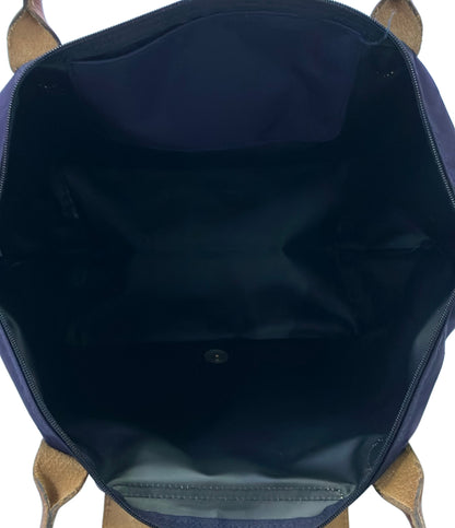 Longchamp トートバッグ レディース ロンシャン