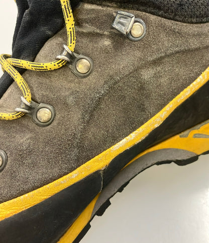 La Sportiva マウンテンブーツ 登山靴 トランゴ アルプ エボ GTX メンズ SIZE 43 ラ スポルティバ