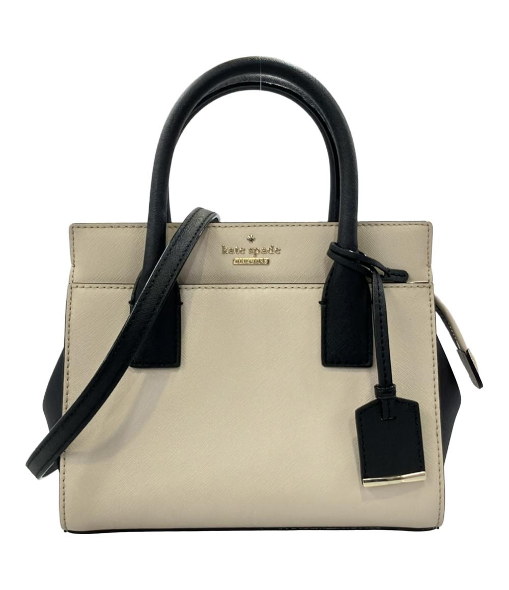Kate Spade ショルダーバッグ キャメロンストリート ミニキャンダス