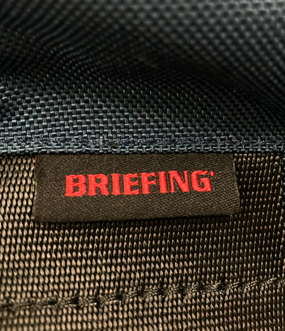 BRIEFING トートバッグ メンズ ブリーフィング