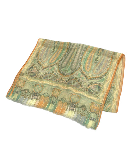 ETRO ストール シルク100% レディース エトロ