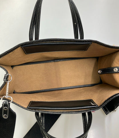 A VACATION トートバッグ ショルダーバッグ 2WAY 斜め掛け UNITED ARROWS 別注 レディース アヴァケーション