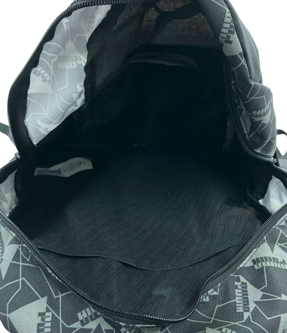 美品 プーマ リュック メンズ PUMA