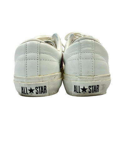 CONVERSE ローカットスニーカー 1CK881 レディース SIZE 24.5 (L) コンバース