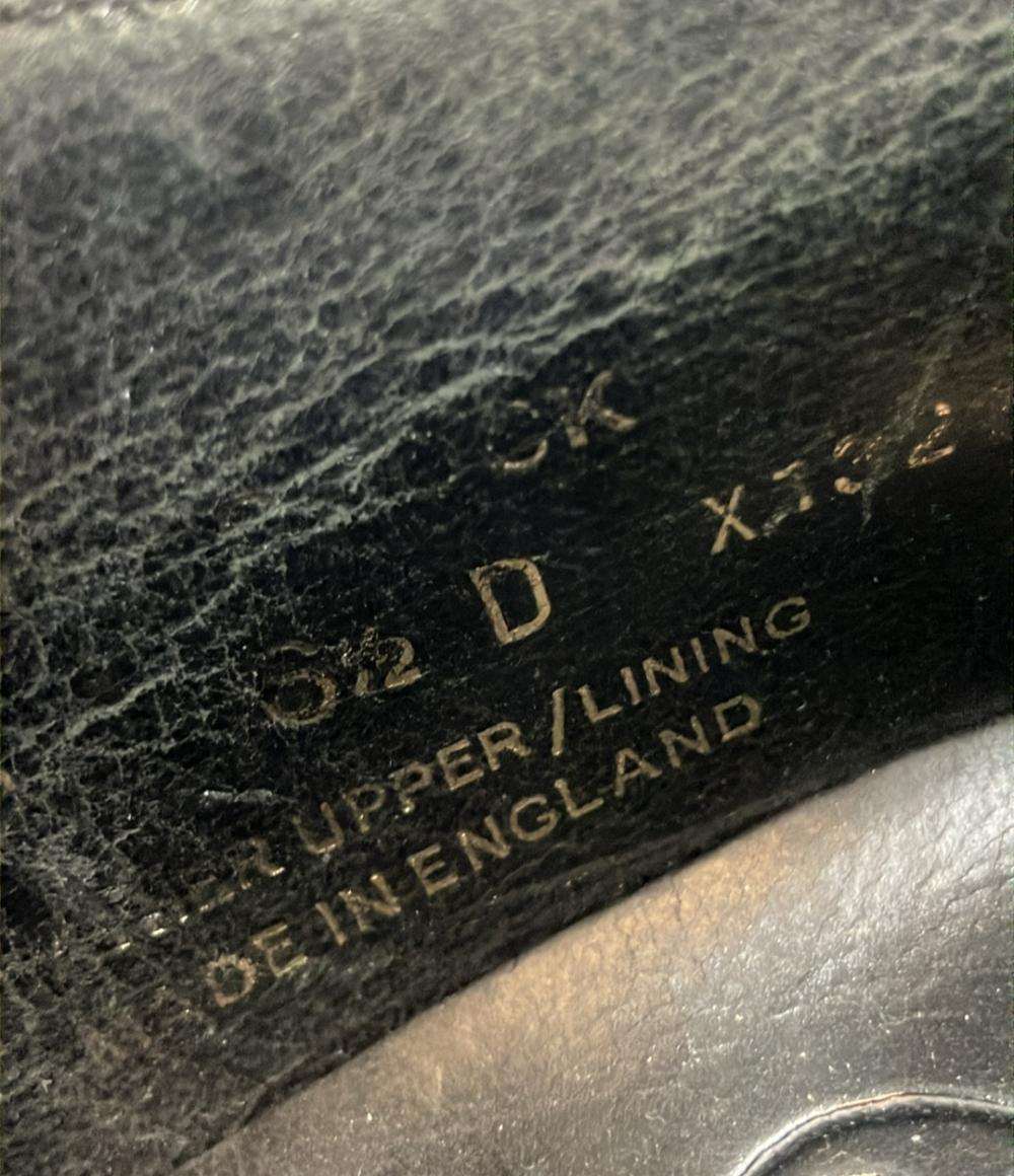 CROCKETT&JONES ドレスシューズ メンズ SIZE 6 1/2 (25cm) クロケットアンドジョーンズ