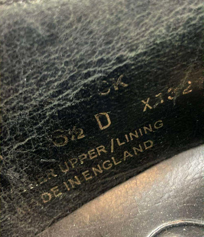 CROCKETT&JONES ドレスシューズ メンズ SIZE 6 1/2 (25cm) クロケットアンドジョーンズ