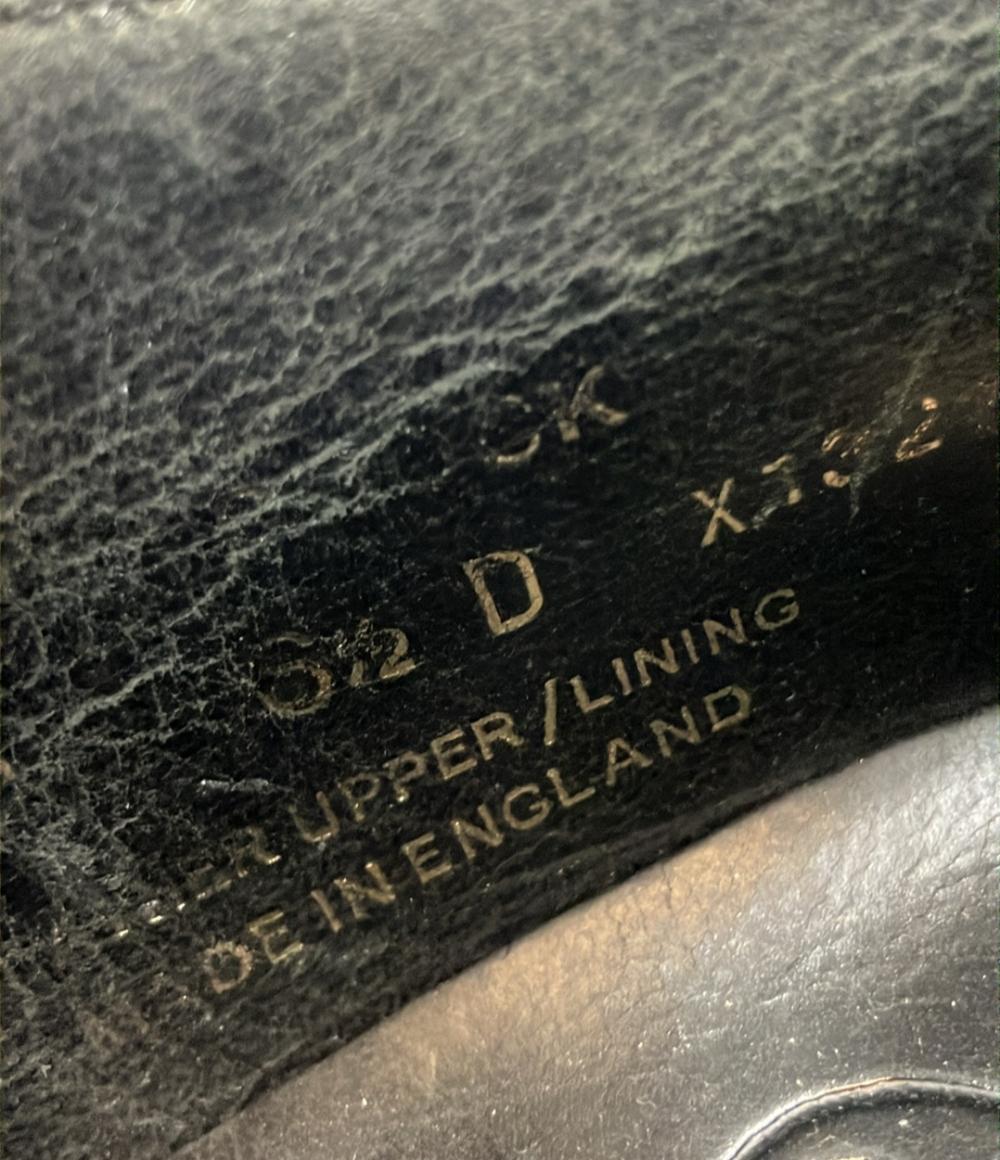 CROCKETT&JONES ドレスシューズ メンズ SIZE 6 1/2 (25cm) クロケットアンドジョーンズ