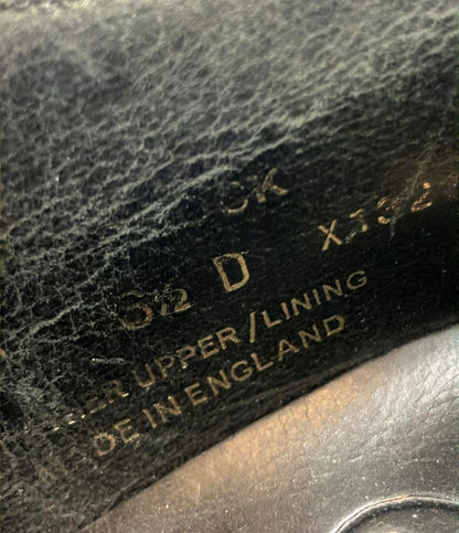 CROCKETT&JONES ドレスシューズ メンズ SIZE 6 1/2 (25cm) クロケットアンドジョーンズ