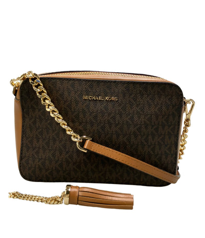 MICHAEL KORS ショルダーバッグ 斜め掛け 32F8GF5M2B レディース マイケルコース