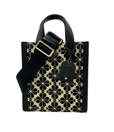 美品 Kate Spade 2WAY ハンドバッグ ショルダーバッグ 斜め掛け レディース ケイトスペード