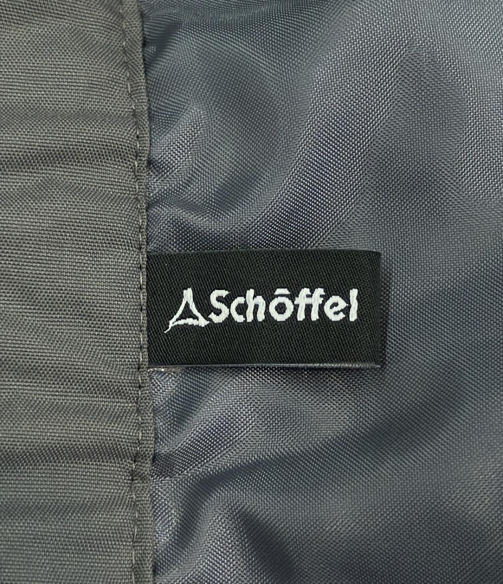 美品 ショッフェル ナイロンスカート レディース SIZE L (L) schoffel