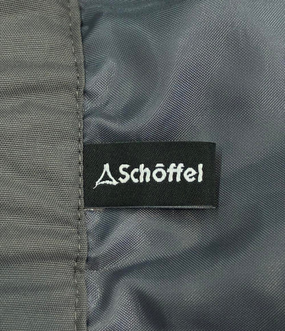 美品 ショッフェル ナイロンスカート レディース SIZE L (L) schoffel