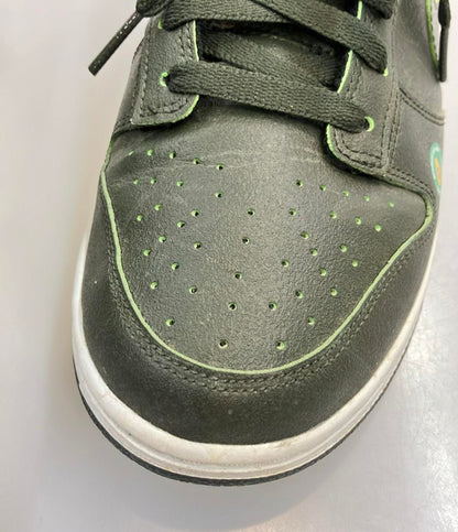 ナイキ ローカットスニーカー WMNS DUNK LX AVOCADO sequoia DM7606-300 レディース SIZE 27.0 (XL) NIKE