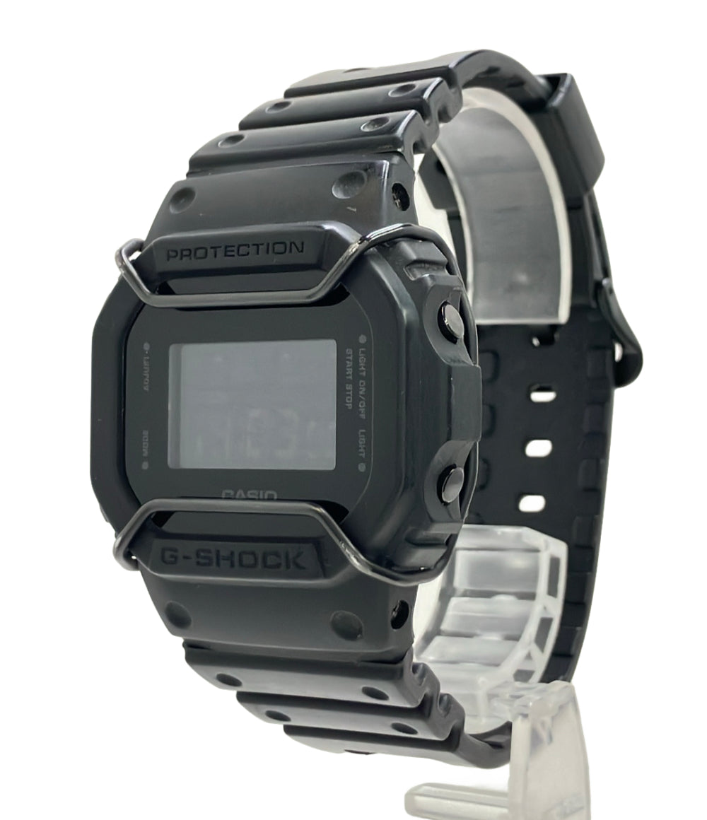 CASIO 腕時計 G-SHOCK クオーツ DW-5600VT メンズ カシオ – Rehello by