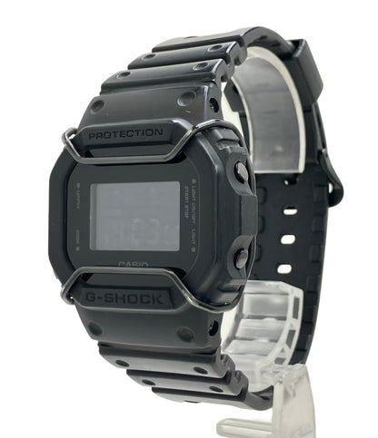 CASIO 腕時計 G-SHOCK クオーツ DW-5600VT メンズ カシオ