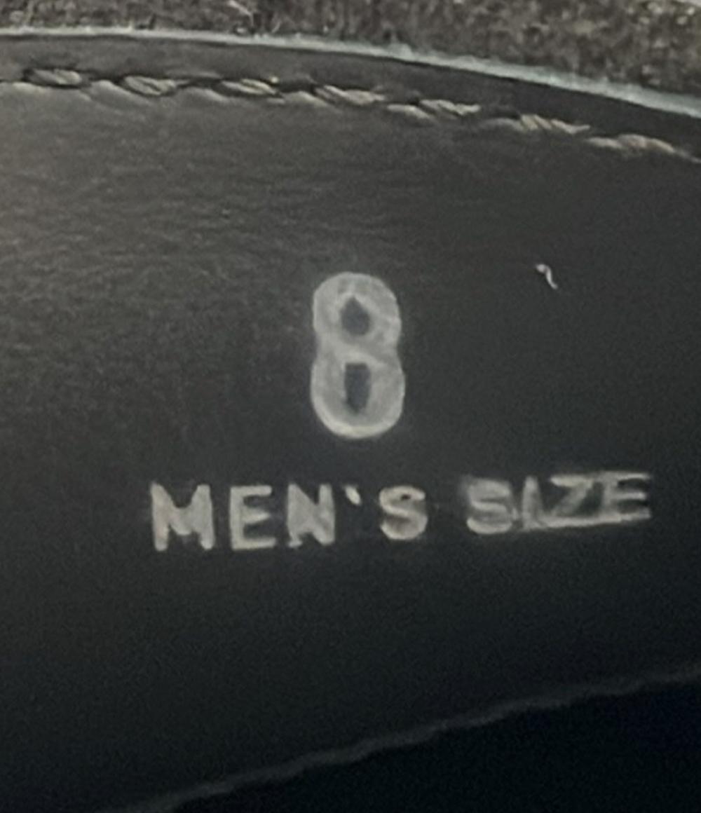 TOD’S ローファー メンズ SIZE 8 (M) トッズ