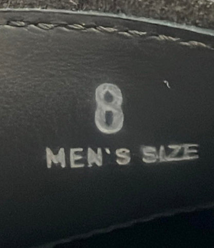 TOD’S ローファー メンズ SIZE 8 (M) トッズ