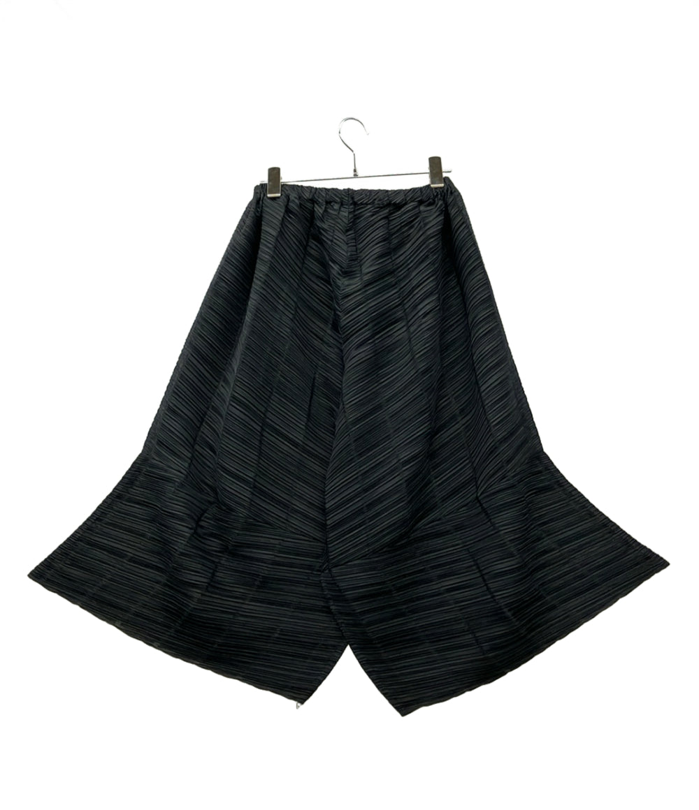 COMME des GARCONS GIRL コムデギャルソンガール ドット柄裾ジップ