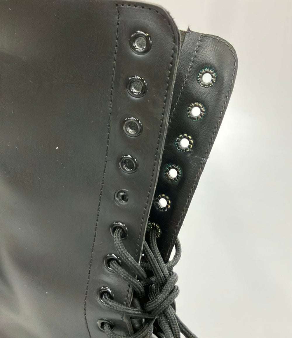 Dr.Martens 14ホールブーツ メンズ SIZE 8 (26.5cm) ドクターマーチン