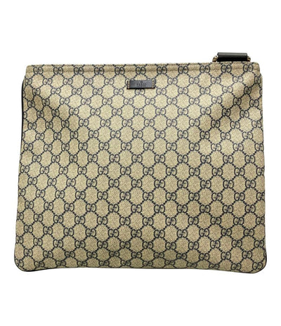 GUCCI ショルダーバッグ 斜め掛け GGスプリーム 201446 002123 レディース グッチ