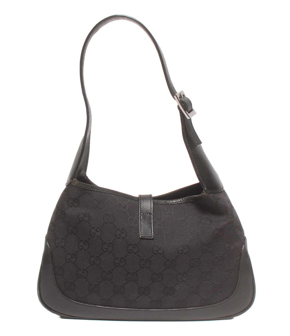 GUCCI ワンショルダーバッグ 肩掛け GGキャンバス 001 3735 1705 レディース グッチ