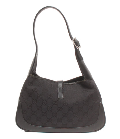 GUCCI ワンショルダーバッグ 肩掛け GGキャンバス 001 3735 1705 レディース グッチ