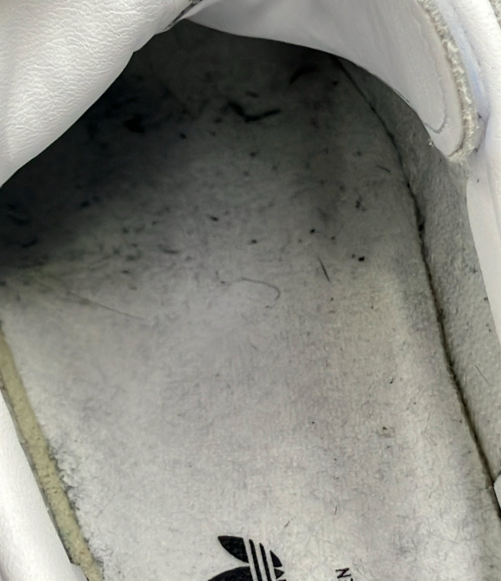 adidas ローカットスニーカー サンバ OG B75806 メンズ SIZE 25.5 アディダス