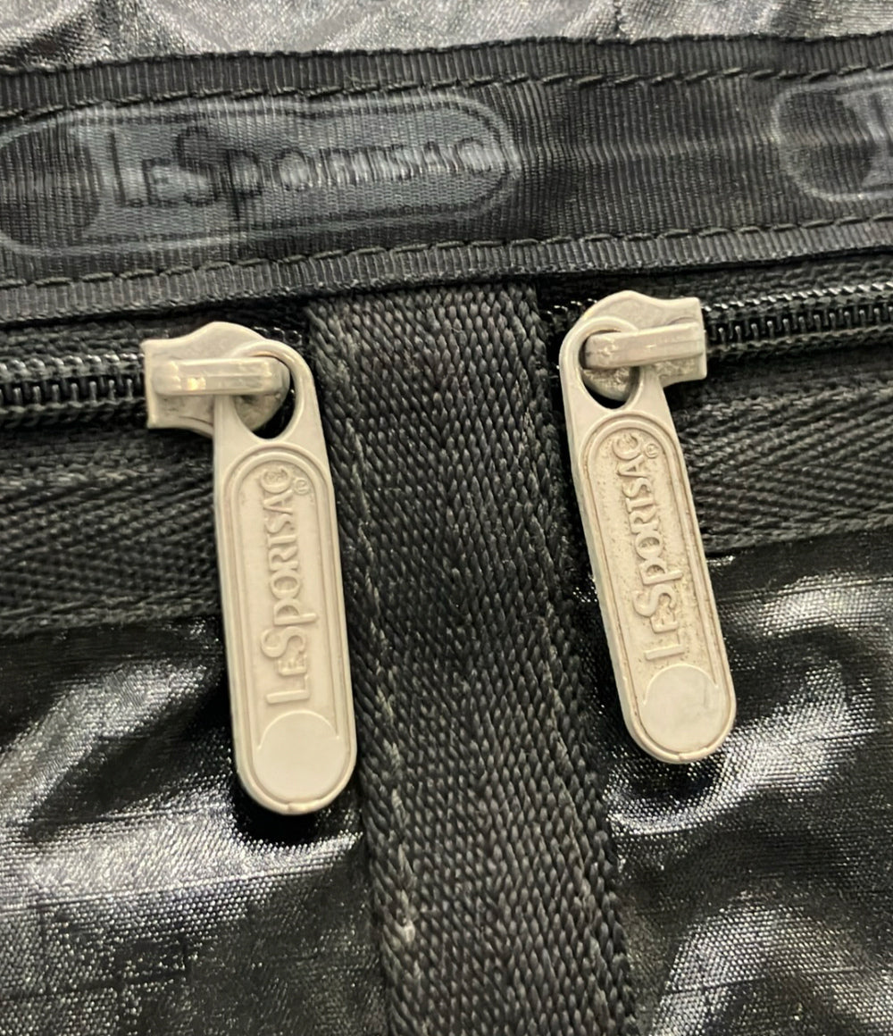 LeSportsac ショルダーバッグ 斜め掛け レディース レスポートサック