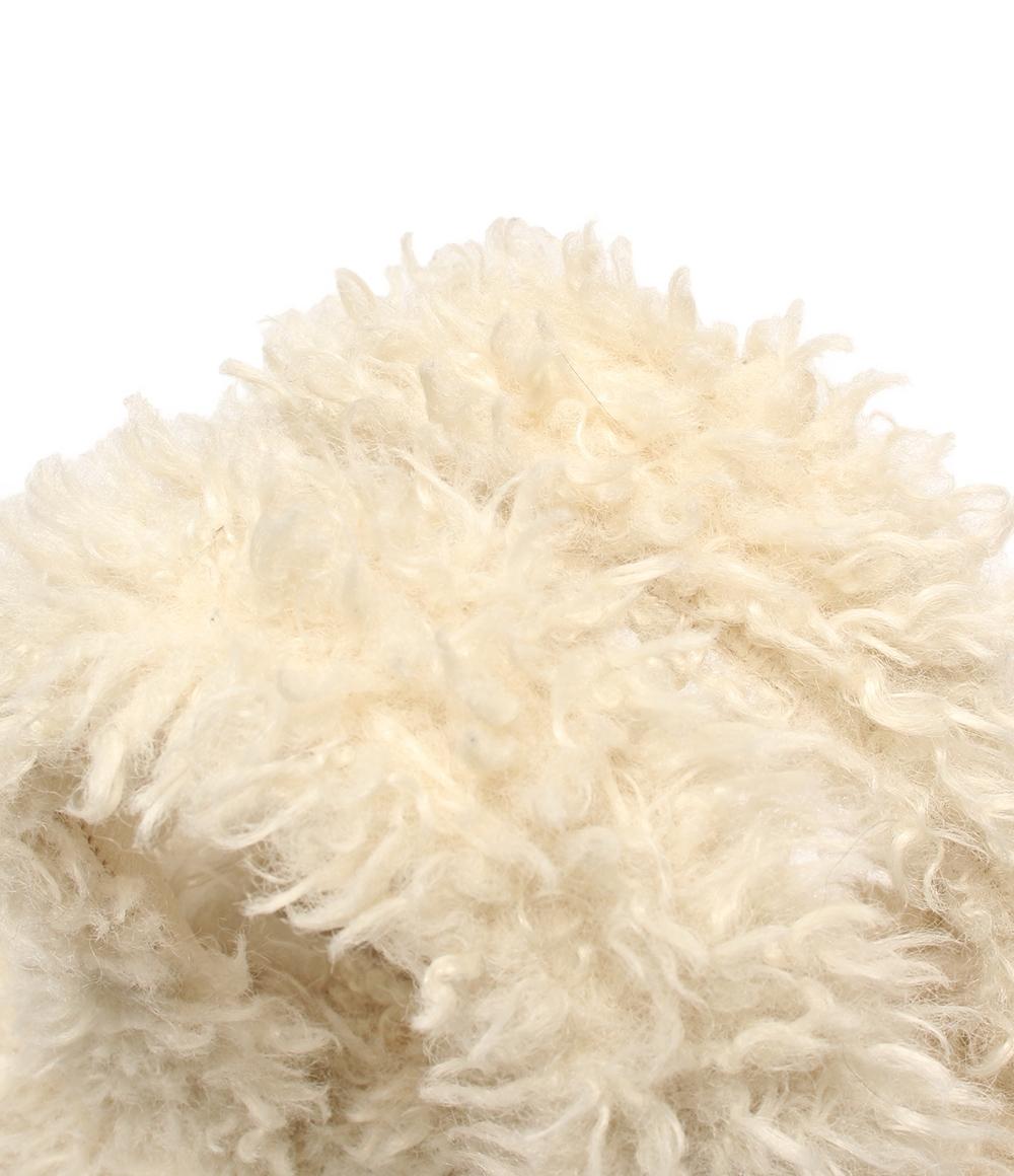 バレンシアガ 2wayハンドバッグ ショルダーバッグ 斜め掛け フェイクファー EVERYDAY 2.0 XS ノースサウス 672793 2AARE 9210 レディース BALENCIAGA