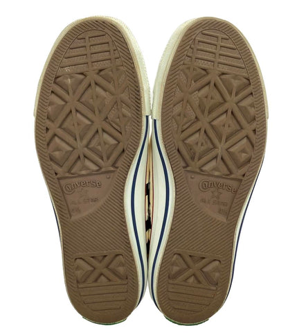 コンバース ローカットスニーカー × FRAPBOIS ALL STAR 1CJ279 レディース SIZE 23.5 (M) CONVERSE