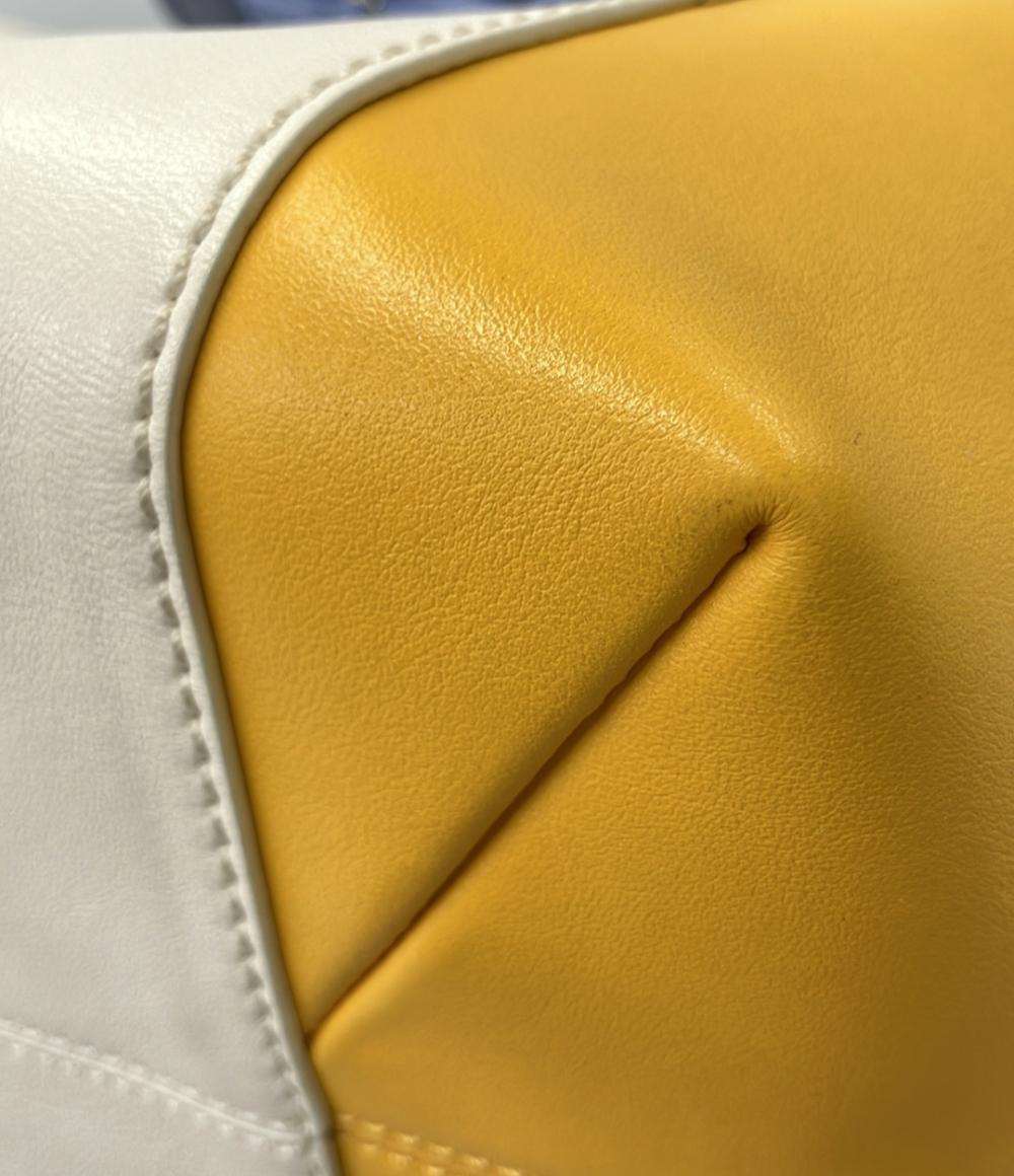 美品 Roger Vivier 2WAY ハンドバッグ ショルダーバッグ 斜め掛け レディース ロジェヴィヴィエ