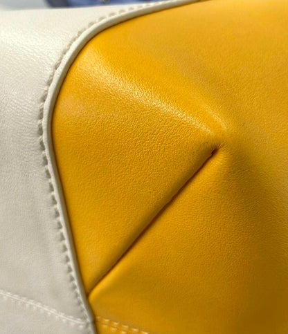 美品 Roger Vivier 2WAY ハンドバッグ ショルダーバッグ 斜め掛け レディース ロジェヴィヴィエ