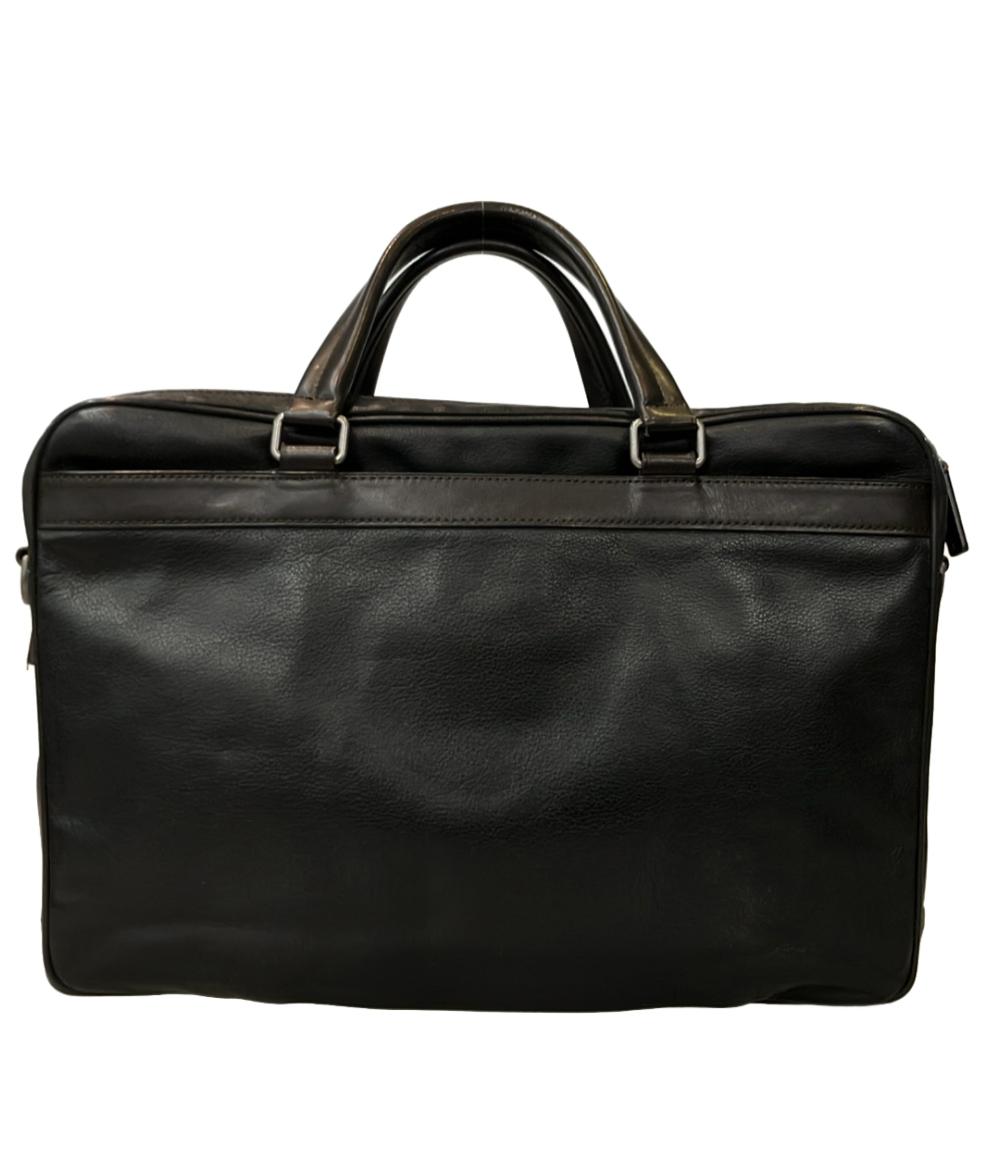 TUMI 2wayブリーフケース ショルダーバッグ メンズ トゥミ