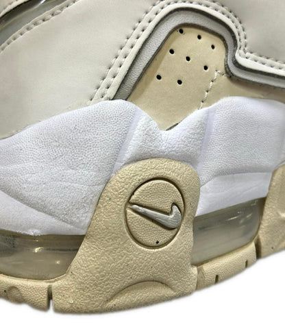 NIKE ミドルカットスニーカー エア モア アップテンポ GS DM1023-001 レディース SIZE 24.0 ナイキ