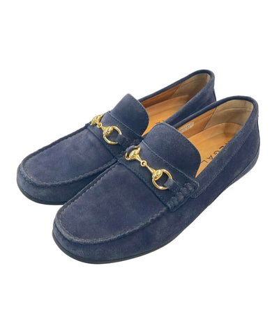 REGAL ビットモカシン スエード メンズ SIZE 26.0 (M) リーガル