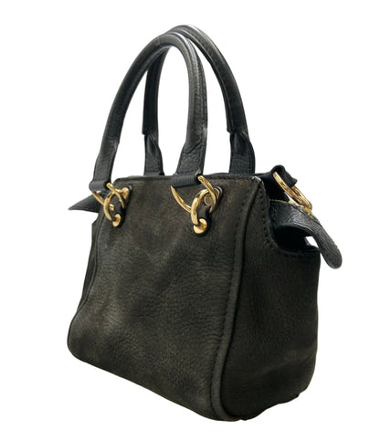 SEE BY CHLOE 2way ハンドバッグ ショルダーバッグ 肩掛け 斜めがけ レディース シーバイクロエ