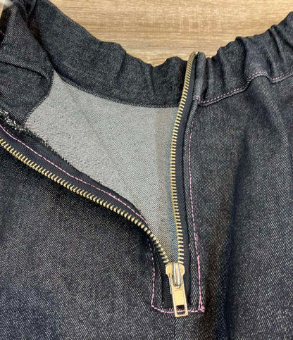 プリマベリー デニムセットアップ レディース SIZE M PRIMAVERY