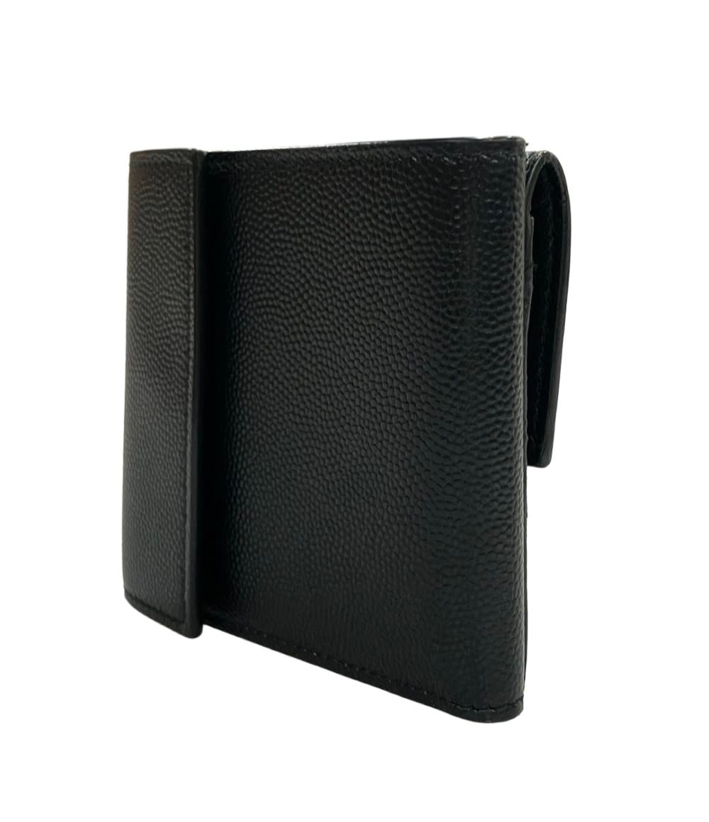 サンローラン 二つ折り財布 メンズ SAINT LAURENT