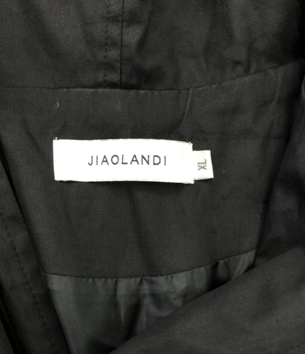 コート メンズ SIZE XL (XL) JIAOLANDI