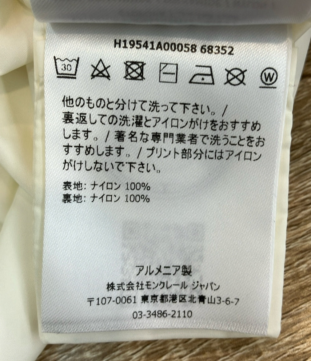 MONCLER ナイロンジャケット アウター H19541A00058 キッズ SIZE 8 (130) モンクレール