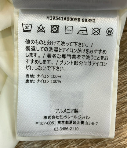 MONCLER ナイロンジャケット アウター H19541A00058 キッズ SIZE 8 (130) モンクレール