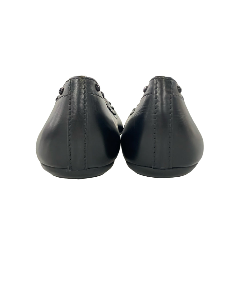 TOD’S フラットシューズ レディース SIZE 36 1/2 トッズ